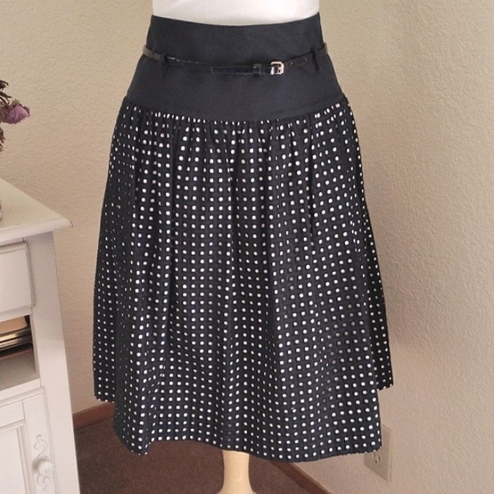 Lavia Skirt 